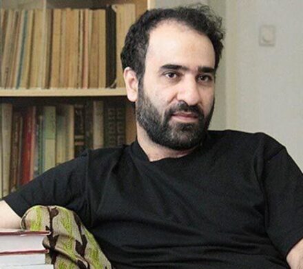 قدردانی خانواده امیرخانی از عیادت رئیس جمهور