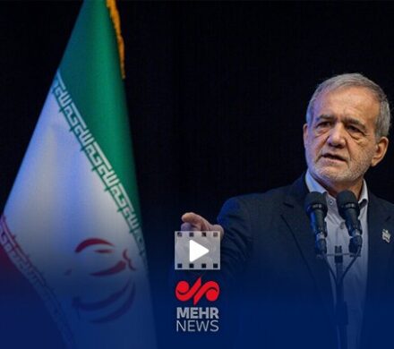 پزشکیان: عامل تورم دولت، بانک‌ها و مجلس است