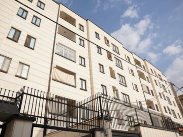 ۲۲ واحد مسکونی مددجویان در زنجان افتتاح شد