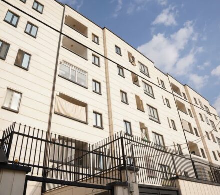 ۲۲ واحد مسکونی مددجویان در زنجان افتتاح شد