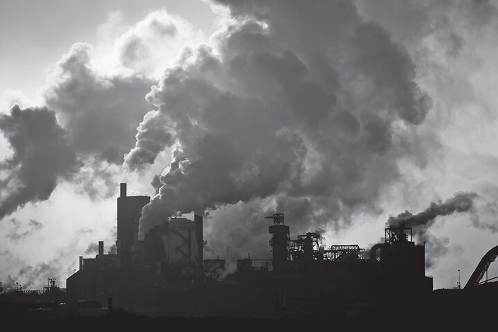 ۱۶ ابتکار جهانی برای کاهش آلودگی هوا؛ از شهر هوشمند تا جنگل‌های عمودی