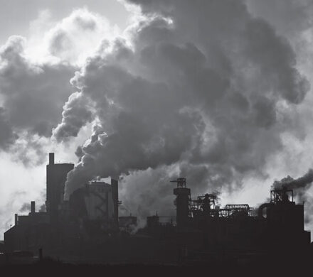 ۱۶ ابتکار جهانی برای کاهش آلودگی هوا؛ از شهر هوشمند تا جنگلهای عمودی