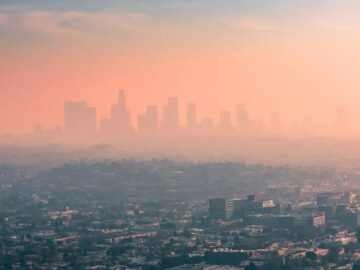 تاثیر تغییر اقلیم بر آلودگی؛ وقتی گرمایش زمین نفس شهرها را تنگ می‌کند