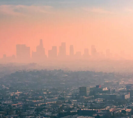 تاثیر تغییر اقلیم بر آلودگی؛ وقتی گرمایش زمین نفس شهرها را تنگ میکند