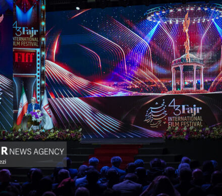 از حواشی بازیگران و استعفایی که پذیرفته نشد تا ناهماهنگی شعار و عمل!