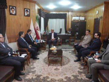 استاندار کرمانشاه: اعتبارات دهیاریها مهاجرت معکوس را تقویت میکند