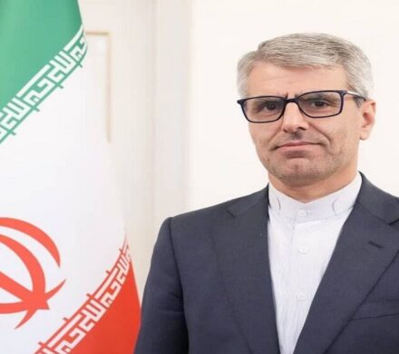 سفر وزیر امور خارجه به باکو