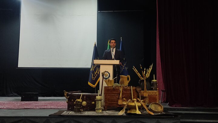 محمدی؛ پیشینه آئین های بومی مازندران تا ۳۰۰۰ سال است