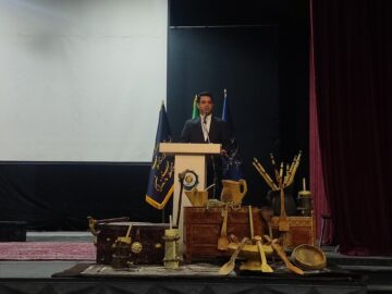 محمدی؛ پیشینه آئین های بومی مازندران تا ۳۰۰۰ سال است