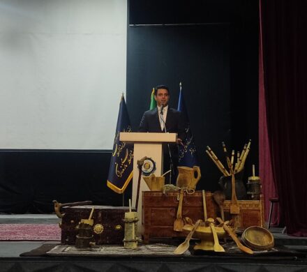 محمدی؛ پیشینه آئین های بومی مازندران تا ۳۰۰۰ سال است