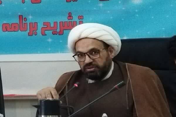 نمازخانه‌های هلال احمر چهارمحال و بختیاری تجهیز می‌شود