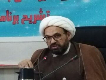 نمازخانههای هلال احمر چهارمحال و بختیاری تجهیز میشود