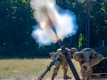 اسکنر کوانتومی آسیبهای مغزی ناشی از انفجار را در سربازان ردیابی می کند