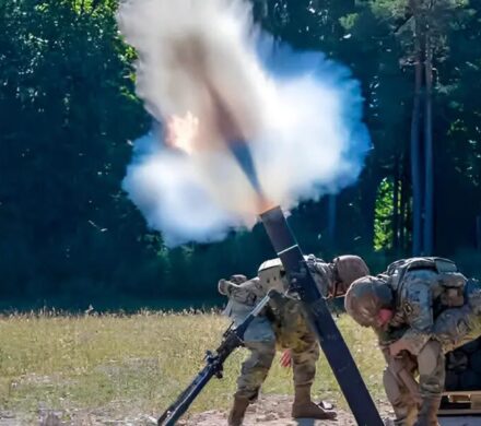 اسکنر کوانتومی آسیبهای مغزی ناشی از انفجار را در سربازان ردیابی می کند