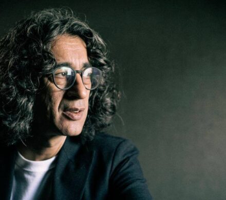 تورج اصلانی داور جشنواره ترکیه‌ای شد