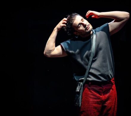 گذر از بازیگری به سوی اجراگری؛ خاطراتی که زمان و مکان را دگرگون می‌کند