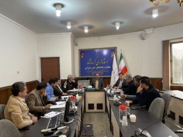 راهاندازی پایلوت نیروگاههای خورشیدی در ادارات کرمانشاه