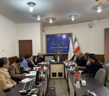 راه‌اندازی پایلوت نیروگاه‌های خورشیدی در ادارات کرمانشاه