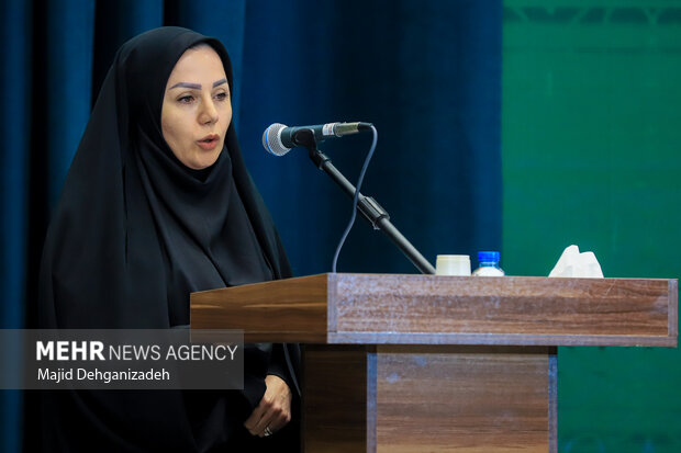 دیدار اقشار مختلف مردم استان یزد با رئیس قوه قضائیه