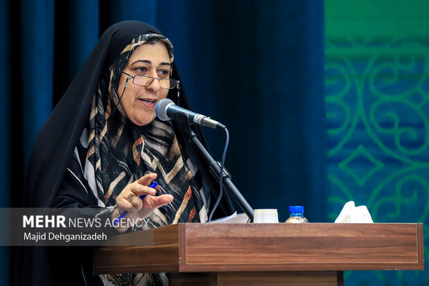 دیدار اقشار مختلف مردم استان یزد با رئیس قوه قضائیه