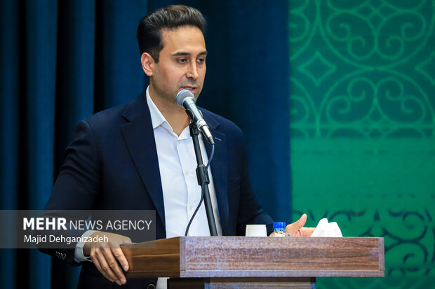 دیدار اقشار مختلف مردم استان یزد با رئیس قوه قضائیه