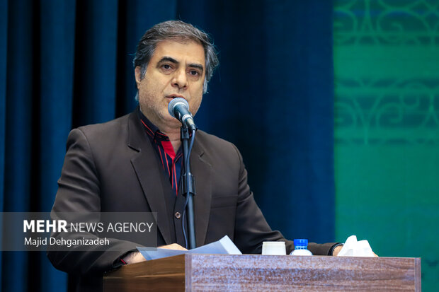 دیدار اقشار مختلف مردم استان یزد با رئیس قوه قضائیه