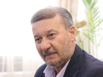 رشد شاهرود گره خورده با صنعت توریسم؛ فرودگاه رونق گیرد