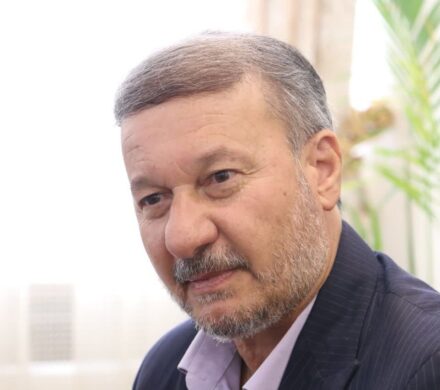 رشد شاهرود گره خورده با صنعت توریسم؛ فرودگاه رونق گیرد