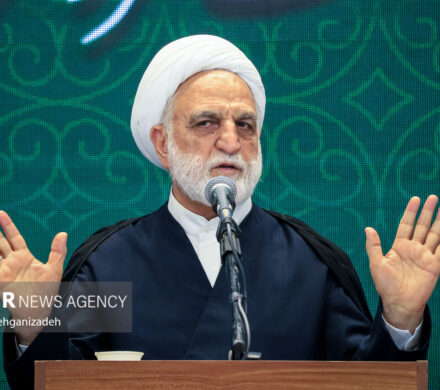 دیدار اقشار مختلف مردم استان یزد با رئیس قوه قضائیه