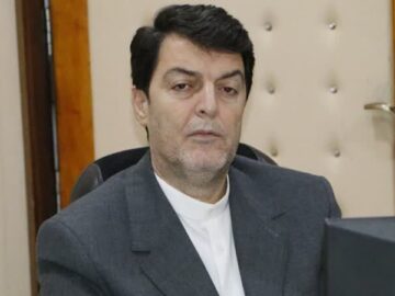 معاون توسعه بازرگانی سازمان جهاد کشاورزی لرستان معرفی شد