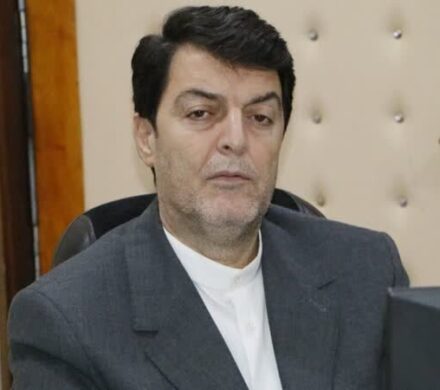 معاون توسعه بازرگانی سازمان جهاد کشاورزی لرستان معرفی شد