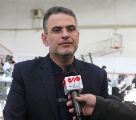 جلالی پور: ششمین اردوی جهادی سلامت محور در آستارا آغاز شد