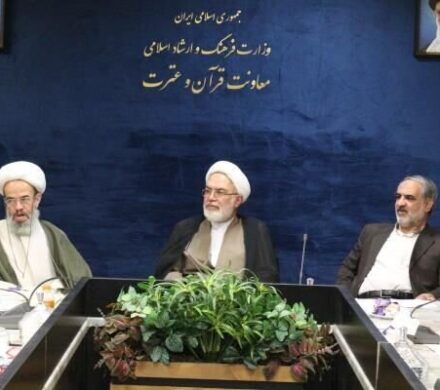 ارباب سلیمانی: نهج‌البلاغه پیش از انقلاب در بین متدینین هم مهجور بود