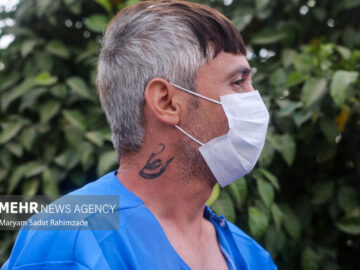 کشفیات پلیس آگاهی فارس در مبازره با سرقت