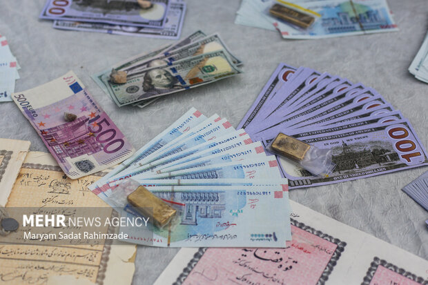 کشفیات پلیس استان فارس