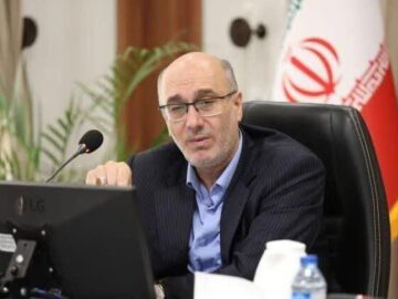 آقاعلیخانی:عملکرد ضعیف بانکها مانع اجرای طرحهای اشتغال در مرکزی شد