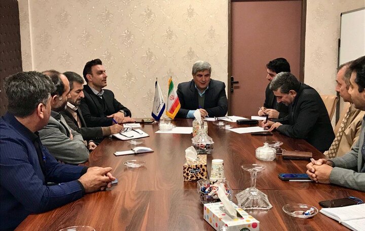 ورمقانی: آداب و رسوم مردم کردستان در ویژه برنامه‌های شب یلدا حفظ شود