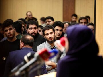 چهرههای سیاسی روز دانشجو به کدام دانشگاه می روند؟