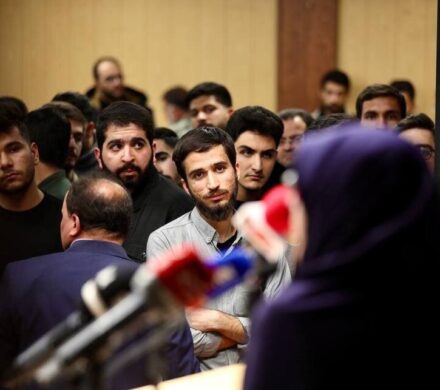 چهره‌های سیاسی روز دانشجو به کدام دانشگاه‌ می روند؟