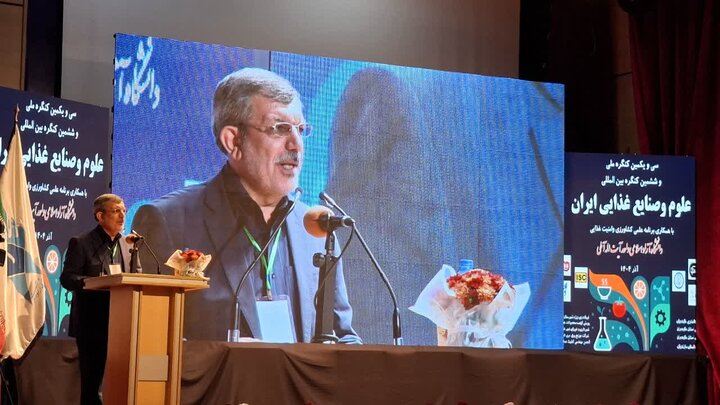 اختلال در تامین غذا پیامدهای جدی برای جامعه دارد