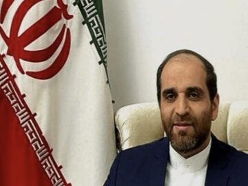 انتقال ۱۴ زندانی ایرانی از کویت به کشور