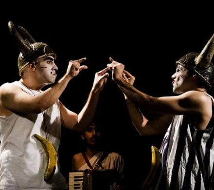 آغاز دور دوم نمایش «اُدیپ در والهالا»