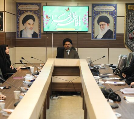 برنامه‌های هفته زن در چهارمحال‌وبختیاری با مشارکت بانوان برگزار می‌شود