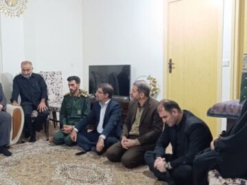 پوریانی: پیروزیهای ملت ایران ریشه در روحیه عاشورایی دارد