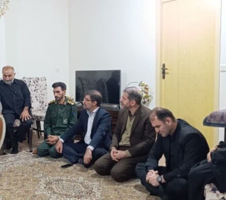 پوریانی: پیروزیهای ملت ایران ریشه در روحیه عاشورایی دارد