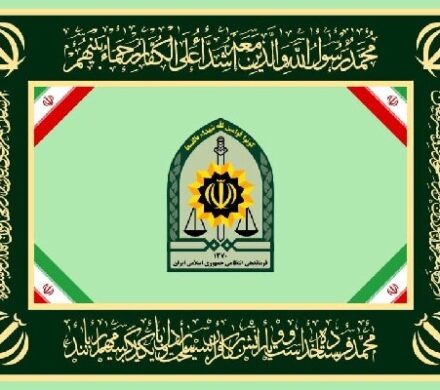 برخورد قاطع پلیس با عوامل درگیری در سالن کشتی نهاوند