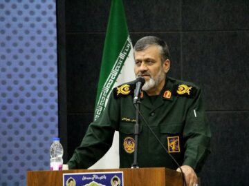 فرمان رهبری فصلالخطاب مالک اشترهای دوران است