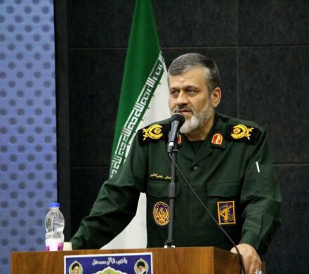 فرمان رهبری فصلالخطاب مالک اشترهای دوران است