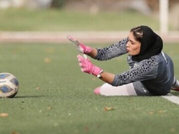 بحران دروازهبان در آستانه جام ملتها؛ بزرگترین نگرانی تیم ملی فوتبال