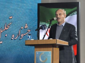 اسدی: پژوهشگران و فناوران برتر خراسان شمالی معرفی شدند